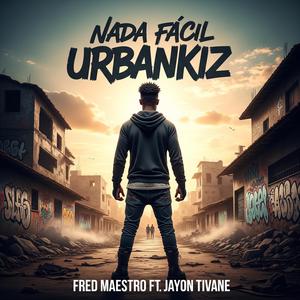 Nada Facil Urbankiz (feat. Jayon Tivane)