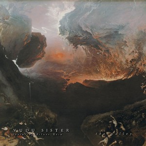 The Valley (feat. Silver Rein)