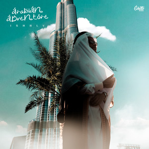 Arabian Adventure