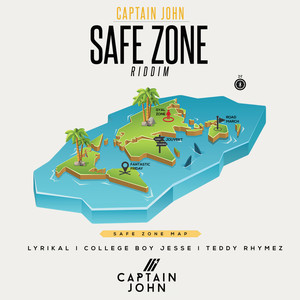 Safe Zone Riddim