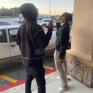 Workin my strapp (Explicit)