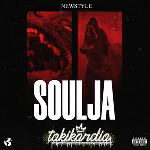 SOULJA (newstyle)