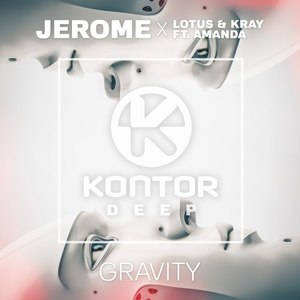 Jerome - Gravity (Radio Edit)
