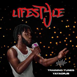 Lifestyle E.P (feat. Sbeats) [Explicit]