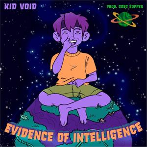 Evidence of Intelligence (Explicit)