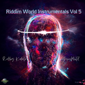 Riddim World Instrumentals, Vol. 5