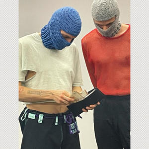 was ich nicht will (maria 23) (Explicit)