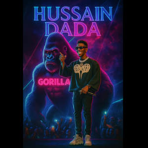 GORILLA (Explicit)