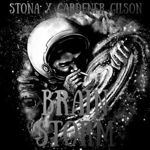 Brain Storm (feat. Gardener Gilson) [Explicit]