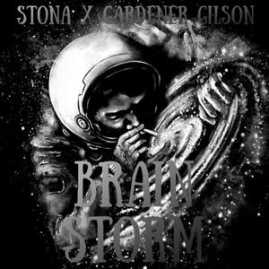 Brain Storm (feat. Gardener Gilson) (Explicit)
