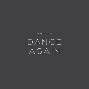 Dance Again