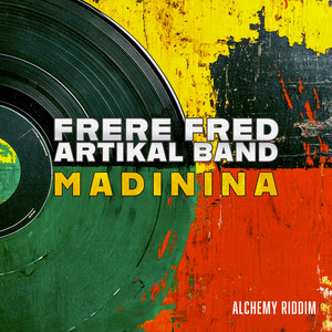 Madinina