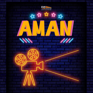 Aman (Original Motion Picture Soundtrack)