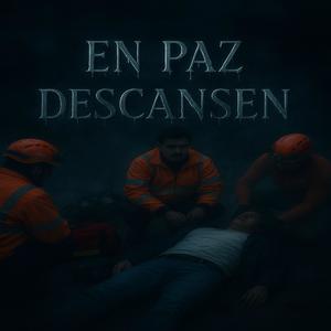 En Paz Descansen (feat. Palestino) (Explicit)
