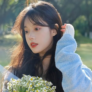 看到你的第一眼