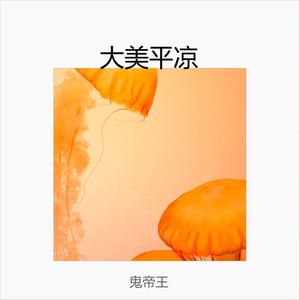 大美平凉