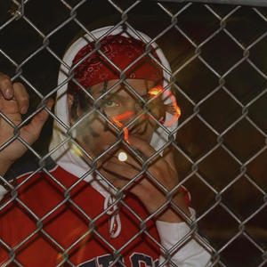 No remorse (feat. blixkynaj)