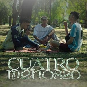 Cuatro Menos Veinte (feat. Timy Piston & Doble J)