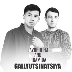Galyutsinatsiya (Explicit)