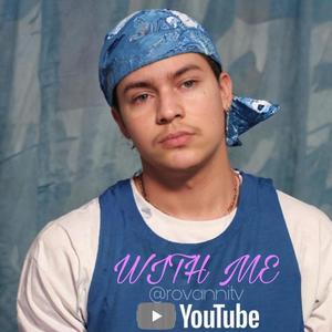 With me (feat. Rovanni)