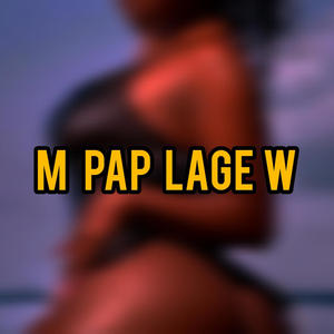 afrodancehall X konpa-m pap lagew