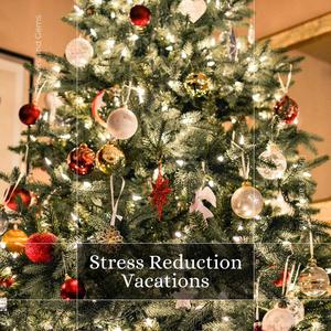 Stress Reduction Vacations