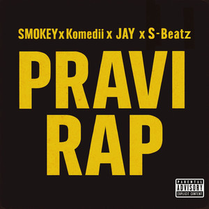 Pravi RAP (Explicit)