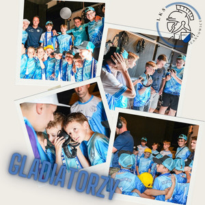 Gladiatorzy
