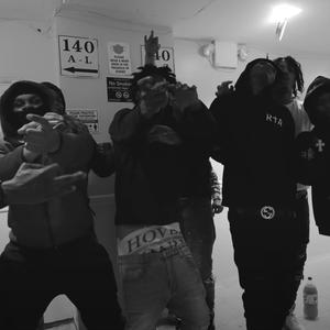 Ready To Blitz(feat. Kenzo Balla, Rayy Balla & Pdot Sav) (Explicit)