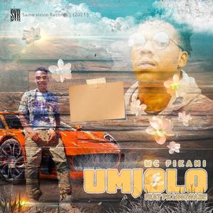 Umjolo (feat. PK Mncwabe)