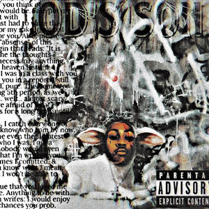 God's Son (Explicit)