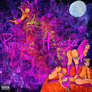 Purple Hearts (Explicit)