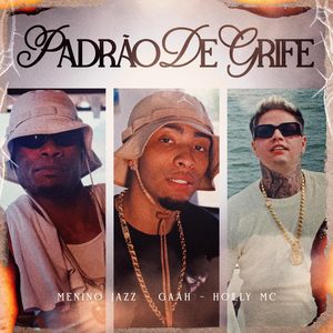 Padrão de Grife