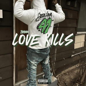 Love Kills (Explicit)