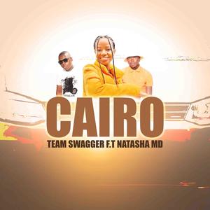 CAIRO (feat. NATASHA MD)