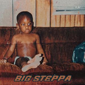 Big Steppa (feat. DashDaDon) [Explicit]