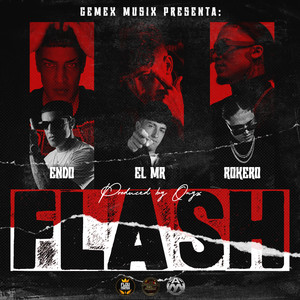 Flash (Explicit)