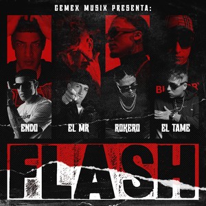 Flash (Explicit)