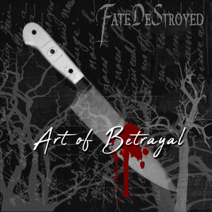 Art of Betrayal