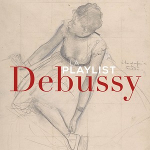 La Playlist Debussy