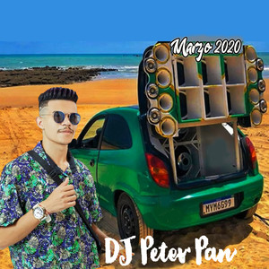 DJ Peter Pan - Vai Amor (Explicit)