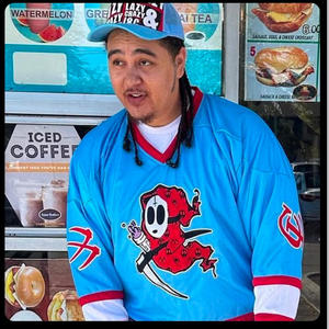 Ol Dirty ***** (Explicit)