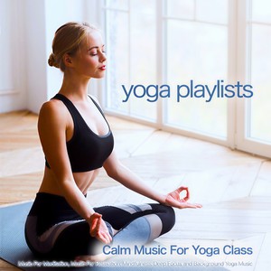 Zen Yoga Music