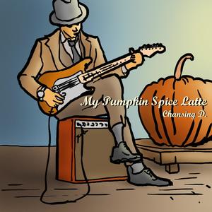 My Pumpkin Spice Latte