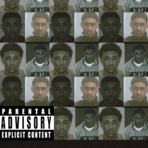 Gangerr (feat. Tge mike) (Explicit)