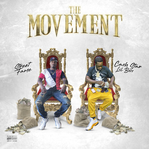 The Movement (Explicit)