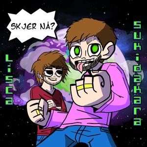 Skjer nå (feat. Lisca)