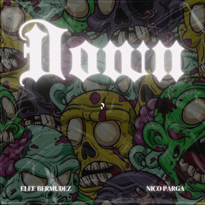 Down VS Lelele (Remix)