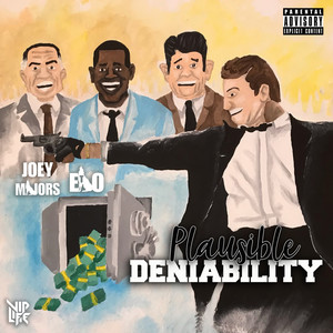 Plausible Deniability (Explicit)