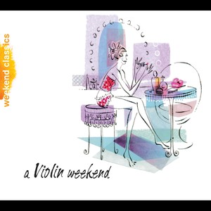 Violin Concerto In E Minor, Op. 64, MWV O14 - Mendelssohn: Violin Concerto In E Minor, Op. 64, MWV O14 - 3. Allegro non troppo - Allegro molto vivace